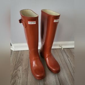 Hunter Rainboot